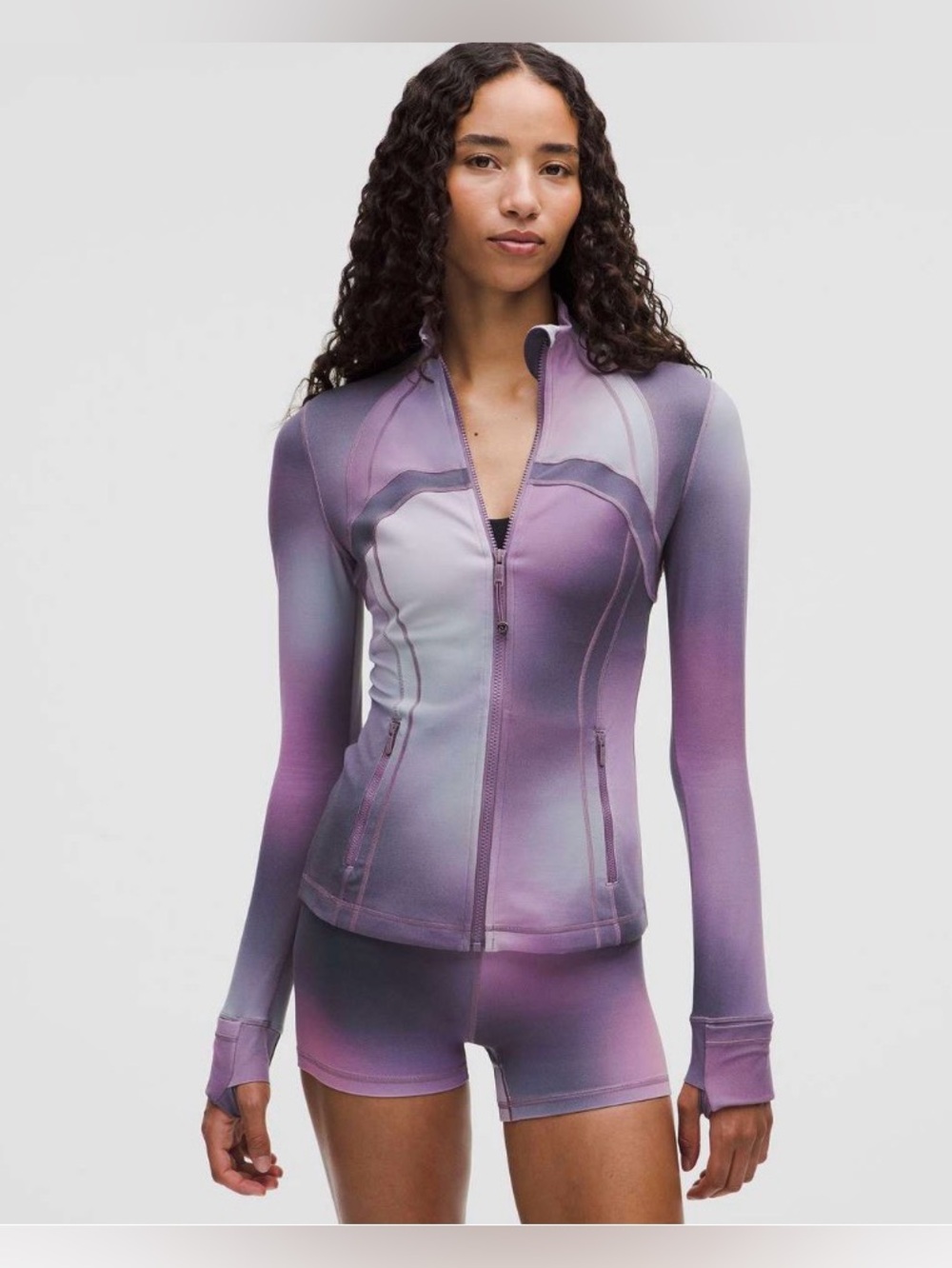 Lululemon Define Jacket *Nulu
Aurora Haze Purple Multi 🪁